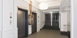 The Phoenix Gallery 21