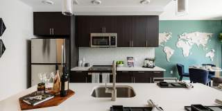 The Point at McLean Gallery 2