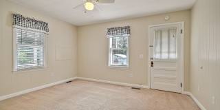 2 Bedrooms / 1 Bath Home - Kingsport TN 2 Bedrooms / 1 Bath Home - Kingsport TN Gallery 6