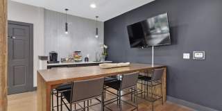 Arrive Buckhead Luxury Apartment Homes Gallery 11