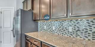 Upgraded 4BR in Heritage at New Riverside – Fenced Yard, Island Kitchen - Available July 15 Upgraded 4BR in Heritage at New Riverside – Fenced Yard, Island Kitchen - Available July 15 Gallery 44