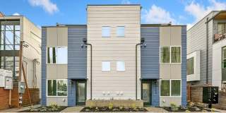 Brand-New Modern Townhome with Rooftop Deck, Bonus Rec Room & Designer Finishes Gallery 1