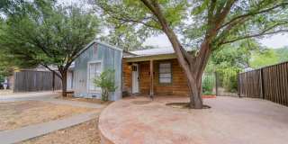 AUGUST PRE-LEASE! ADORABLE 3 bedroom! Gallery 4
