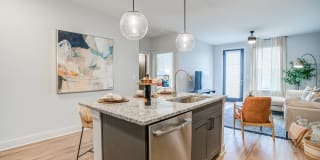 The Dempsey Apartments Gallery 26