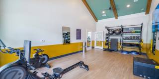 Classic City Flats | Luxury Apartments Gallery 25