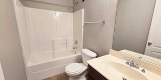 Two Bed, Two Bath Beauty Gallery 11