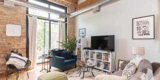 2300 W Wabansia Gallery 2