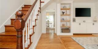 33 Slocum Street Gallery 3