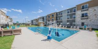 Forestwood Apartments - Affordable Housing Gallery 31