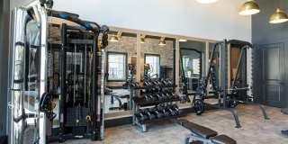 Elwood Indian Trail Gallery 13