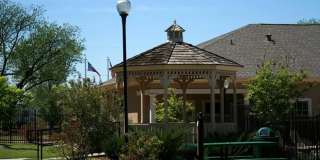 Washington Village Gallery 1