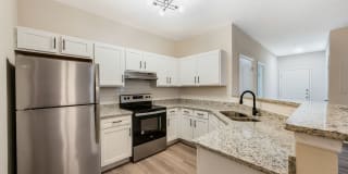 Ashbury Square Gallery 1