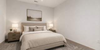 The Gramercy Gallery 6
