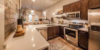 Railyard at Midtown Gallery 1