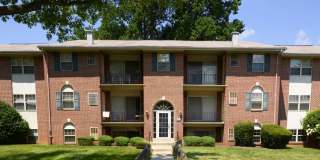 Woodridge Apartments Gallery 17
