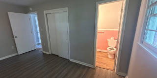 3br 2ba brick home with carport and fenced in yard. Gallery 6