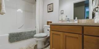 Available Now: Well-kept home on a corner lot in a desired SW neighborhood Gallery 20