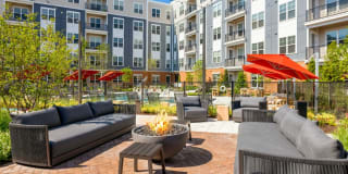 Parkside Providence Town Center Gallery 16