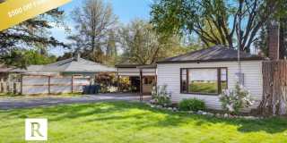 $500 OFF !!!   MOVE - IN SPECIAL!!!  2 Bed / 1 Bath Home with Large Deck Gallery 1