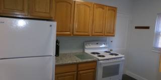 Furnished unit Gallery 8