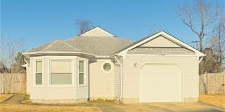 1733 River Rock Arch Gallery 1