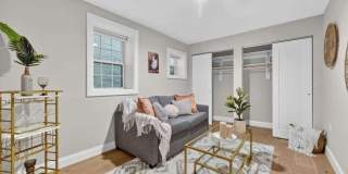 1450 FAIRMONT Street NW unit: A Gallery 14
