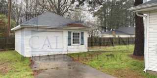 Cabot 3 bedroom with extra garage Gallery 12