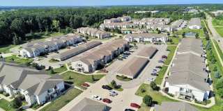 Cobblestone Court Apartments Gallery 17