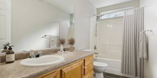 Arbor Garden Townhomes Gallery 19