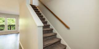 3 Bedroom Townhouse Near Downtown Durham Gallery 8