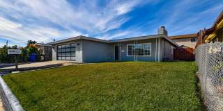 Available long term rental in Imperial Beach Gallery 1