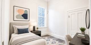 241 Waller Street Gallery 9