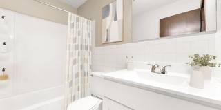 Highland Park Apartments Gallery 21