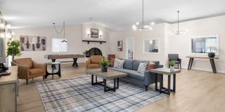 Hyde Park Townhomes Gallery 21