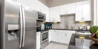 McKinney Square Apartments McKinney Square Apartments Gallery 16