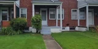 3443 DUNHAVEN Road Gallery 1
