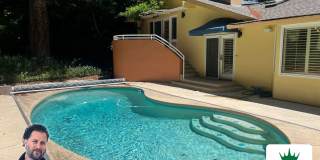 NEW YEAR NEW HOME! Amazing North Bay Oasis in coveted area of East Santa Rosa w/outdoor pool and hot tub Gallery 1