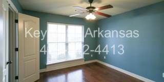 Gorgeous home in Bentonville! Gallery 12
