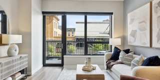 The Grand Mill District Gallery 22