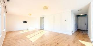 Updated 4-Bedroom Hidden Village Home | Smart Appliances, A/C & Expansive Fenced Yard Gallery 9