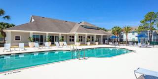 Lake Weston Point Apartments - Affordable Housing Gallery 3