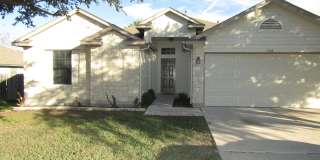 122 Little Lake 78634 | 4 bed 2 bath  $1995 Available May 2026 Gallery 1