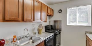 Fairmont Gardens Apartments Gallery 12