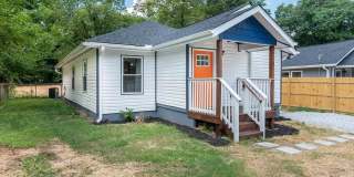 Cozy 3/2 Home for Rent Gallery 1