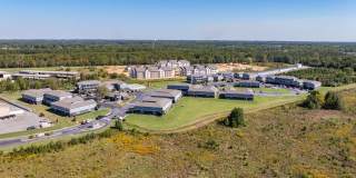 Steeplechase Apartments Gallery 27