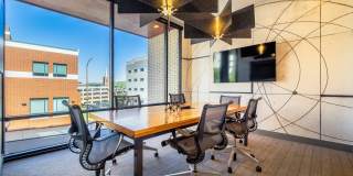 Center Square Lofts Gallery 29