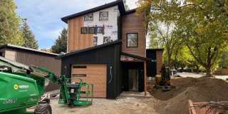 New Construction! New Construction! Gallery 1
