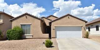 Location! Location! Location! 3BR/2BA/1766 sq.ft. rental in Cahaparral Village North in Sierra Vista, AZ Gallery 1