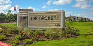 Affordable Housing-The Beckett Affordable Housing-The Beckett Gallery 5