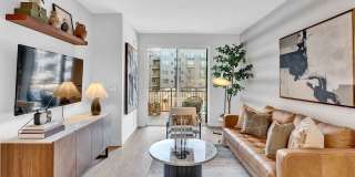 Metro 19 Apartments Gallery 8